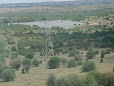 image showing athi basin dam at NNP